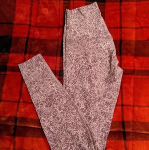 Lululemon Align Leggings